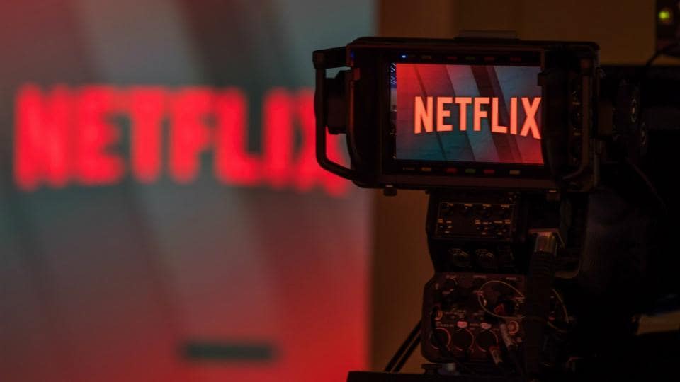 Netflix subscription plans start at  <span class='webrupee'>₹</span>500 in India.