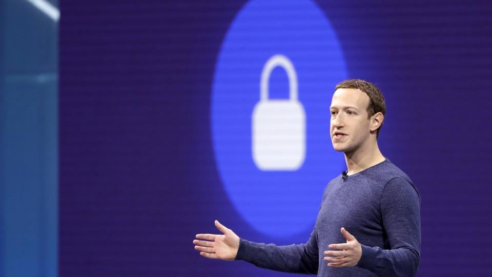 Facebook plans to blend the acquired security software into the existing tools on the social networking platform. Facebook plans to blend the acquired security software into the existing tools on the social networking platform.