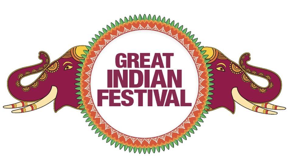Check out top offers and deals on Amaozn Great Indian Festival.
