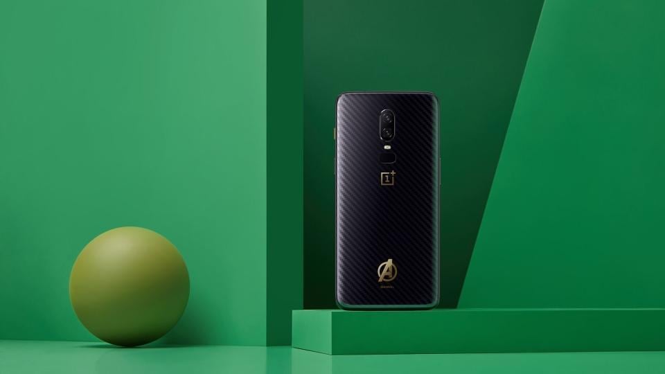 OnePlus promises “fast and smooth” software experience on the new OnePlus 6T