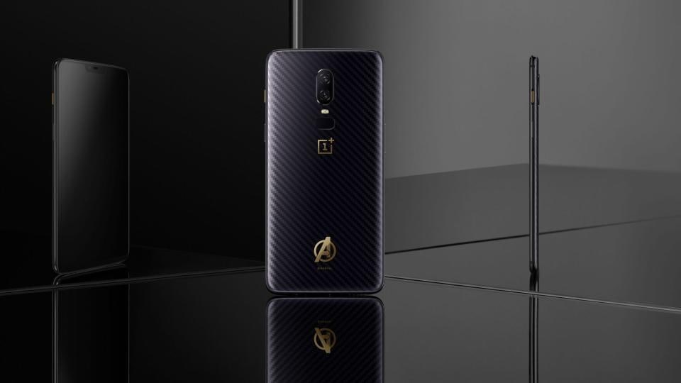 OnePlus 6 became the highest selling flagship model for OnePlus within five months of its launch