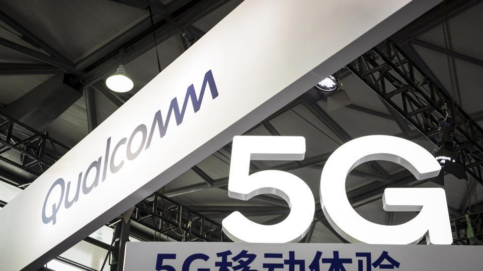 Qualcomm said that 2019 will see the launch of at least two 5G -ready smartphones.