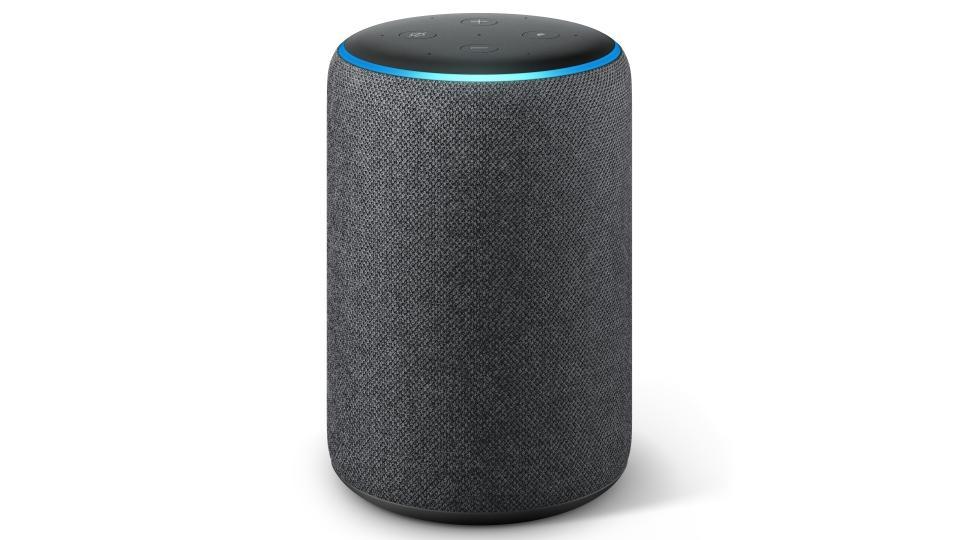 Echo Dot 3rd Gen Smart Speaker Price in India 2024, Full