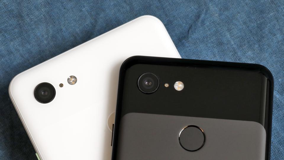 Google Pixel 3 XL will go on sale in India on November 1.