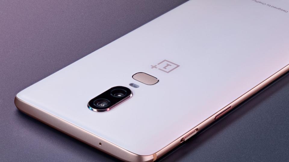 Here’s how to get  <span class='webrupee'>₹</span>5,400 cashback with OnePlus 6T
