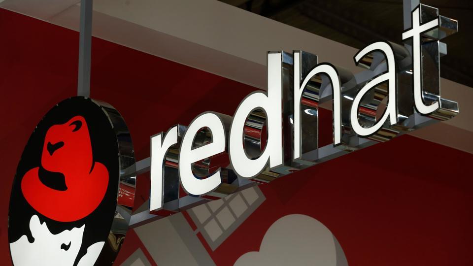 IBM said it has reached a deal to buy software company Red Hat for $34 billion, a move the computing giant said would enhance its cloud offerings, a key area of growth.