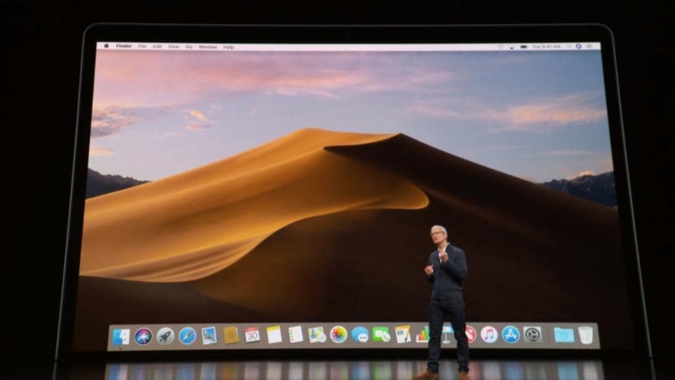 Apple launches new Macbook device