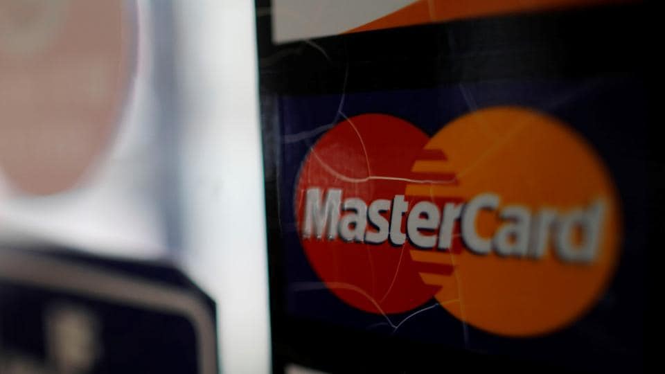 Mastercard has started storing all its new payments transaction data in India at its technology centre in the western city of Pune