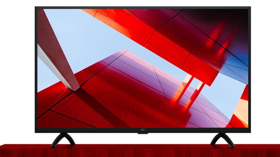 Xiaomi Mi TV 4A 32 Inch Smart Android Television