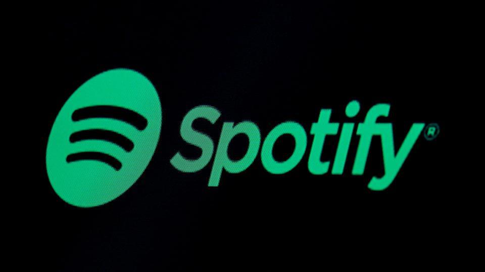 Spotify posted a 5% rise in premium subscribers for its third quarter. Spotify posted a 5% rise in premium subscribers for its third quarter.