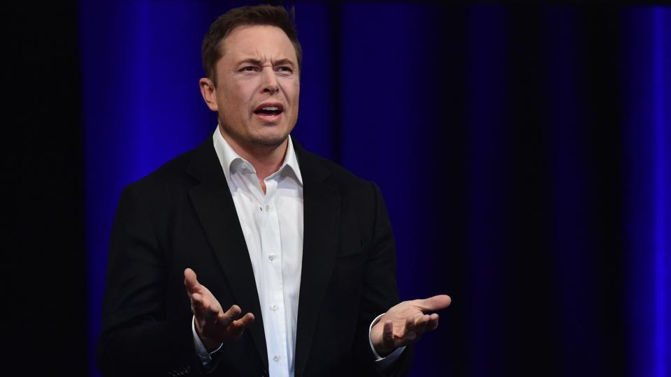 Hackers try to fleece Twitters using Musk’s name.