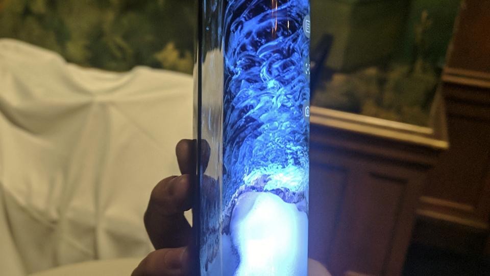 Royole beat Samsung to launch the world’s first foldable smartphone, FlexPai. Royole beat Samsung to launch the world’s first foldable smartphone, FlexPai.