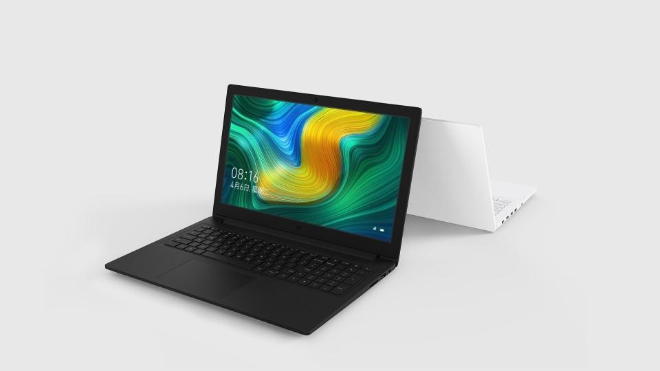 Xiaomi’s new laptops will go on sale in China on November 11.