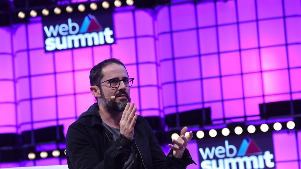 Williams was complimentary of Twitter CEO Jack Dorsey’s role in steering the social network’s business through the unpredictability and global scrutiny. Williams was complimentary of Twitter CEO Jack Dorsey’s role in steering the social network’s business through the unpredictability and global scrutiny.