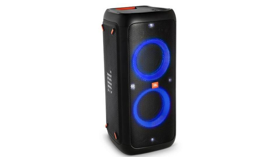 JBL PartyBox speakers start at Rs 32,499.