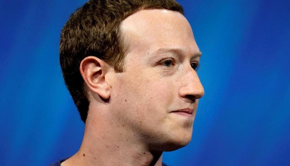 Facebook reportedly pushed back against Apple because Cook’s criticism has upset Zuckerberg.