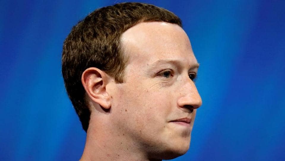 Facebook CEO Mark Zuckerberg faces pressure from investors to resign.