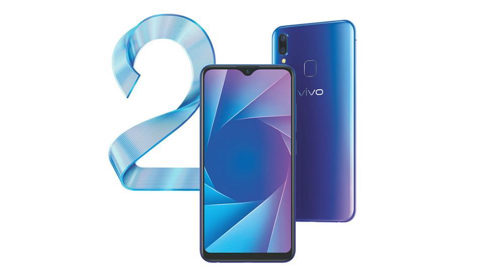 Vivo Y95 is expected to be priced around  <span class='webrupee'>₹</span>20,000.