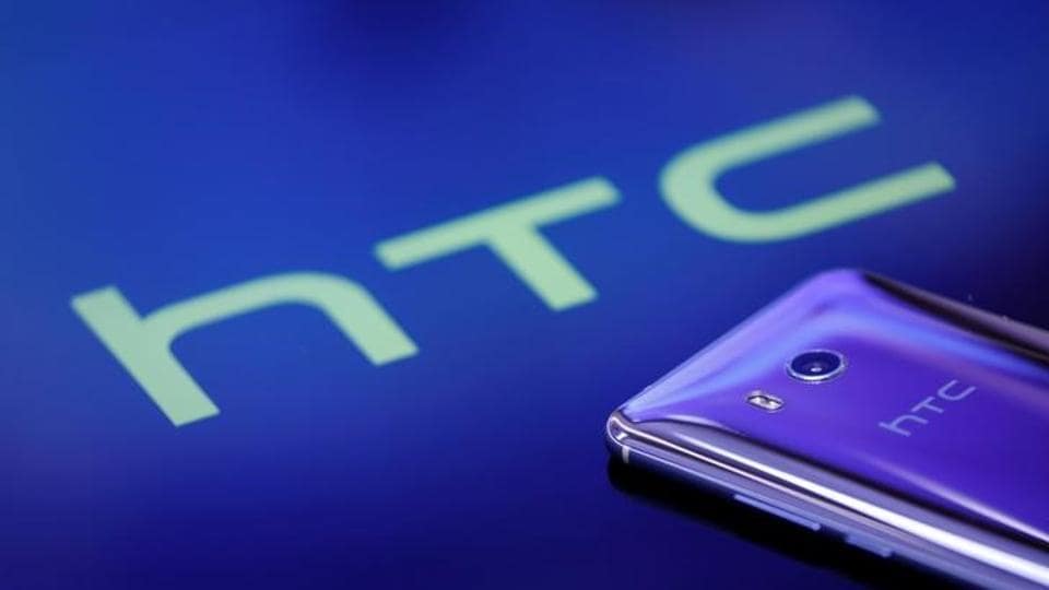 A HTC 