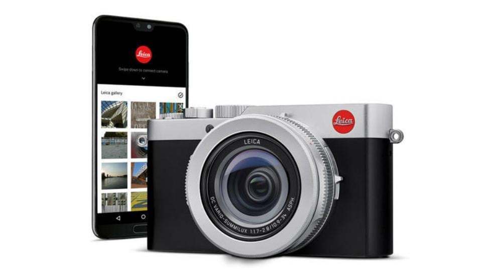 Leica D-Lux 7 costs almost 1lakh in India.