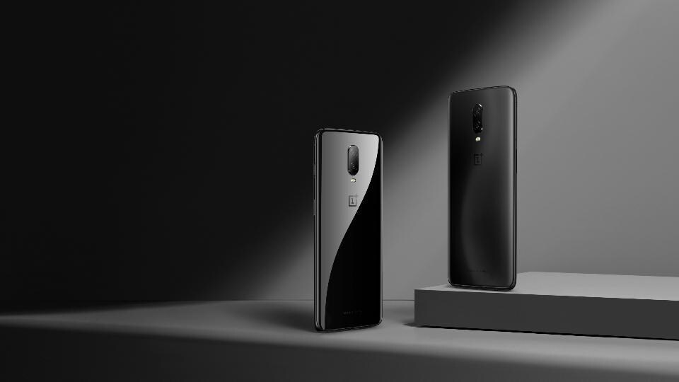 OnePlus 6T McLaren edition will launch in India on December 12.