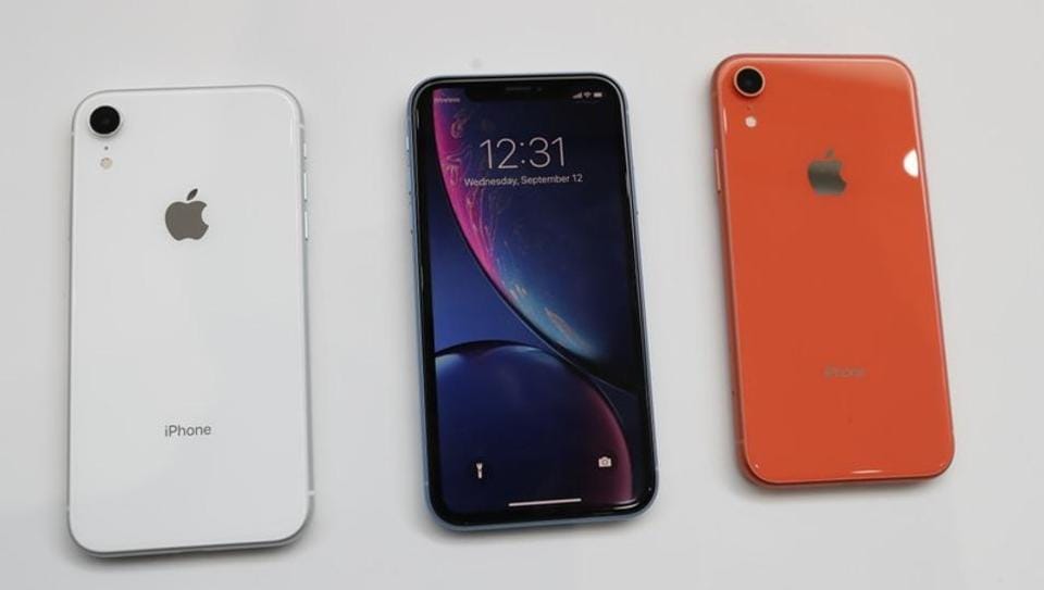 iPhone XR review: The best iPhone value in years - CNET