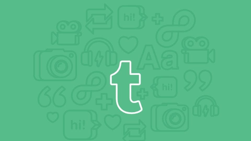 Tumblr Dropped From Apple Store After Child Pornography Detected