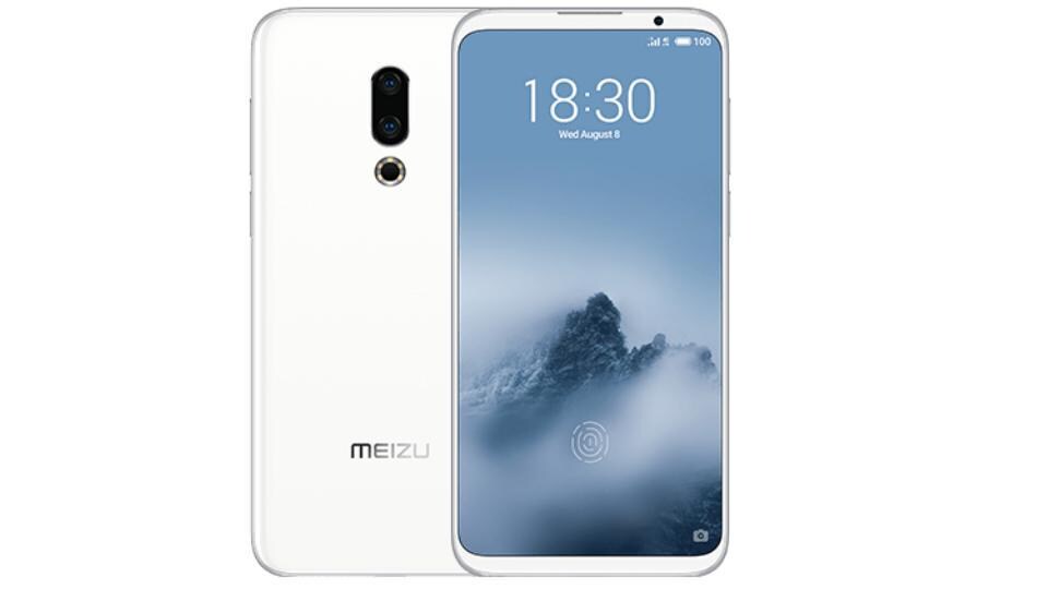 Meizu M16th is the latest mid-range flagship smartphone in India.