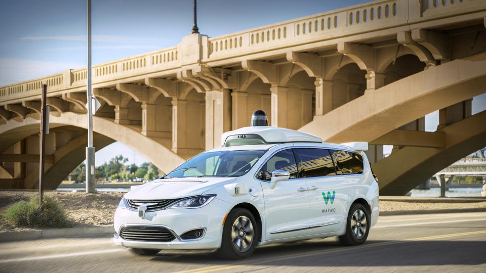 Google's self-driving car spinoff is finally ready to try to profit from its nearly decade-old technology.