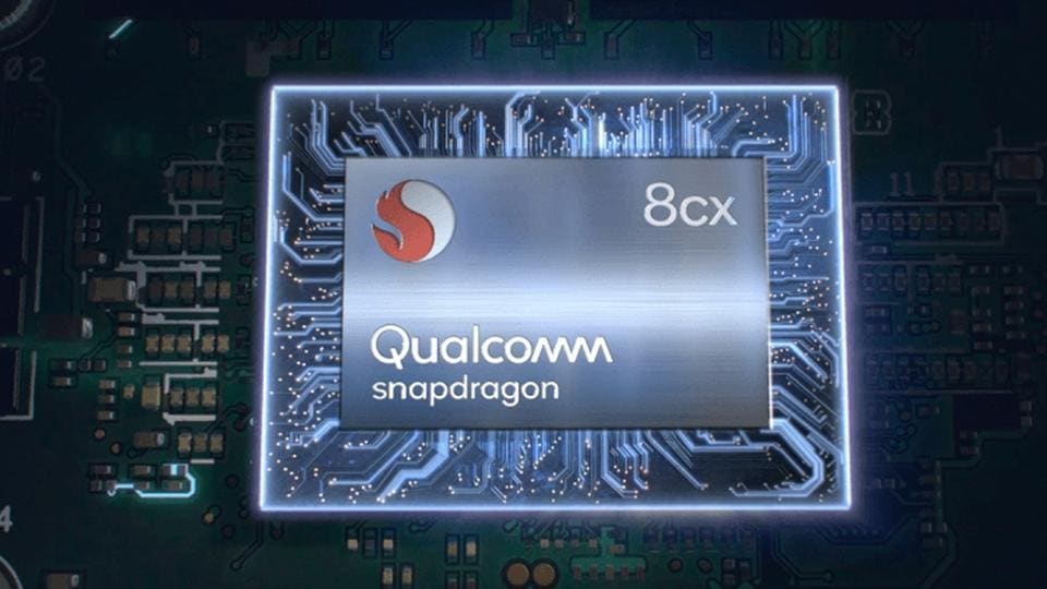 Qualcomm’s move puts it in greater competition with chipmaker Intel Corp, which last year still derived more than half of its $62.8 billion in revenue from PC chips and dominates that market