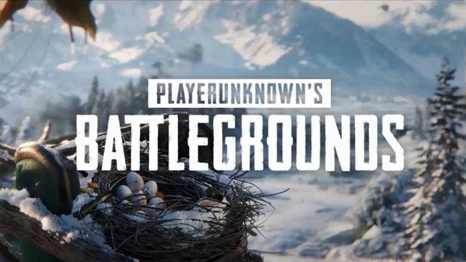 PUBG’s new snow map hits PC servers on December 20.