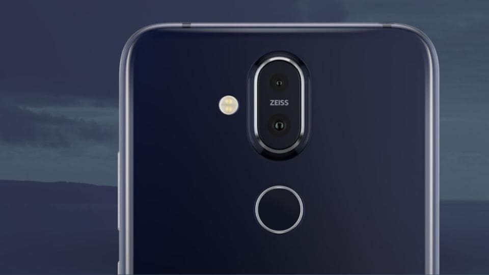 Nokia 8.1 will go on sale in India on December 21