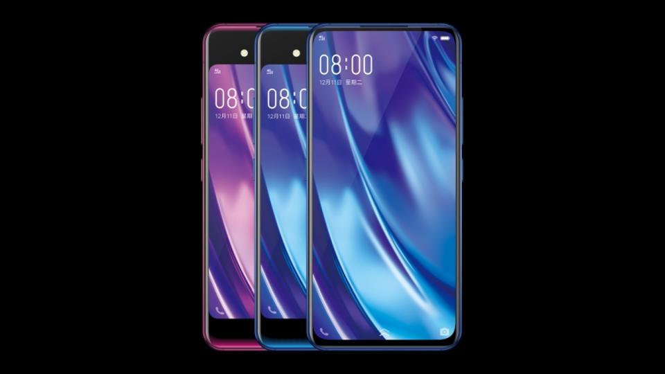 Vivo Nex Dual Display Edition is priced at  <span class='webrupee'>₹</span>52,000 approximately.