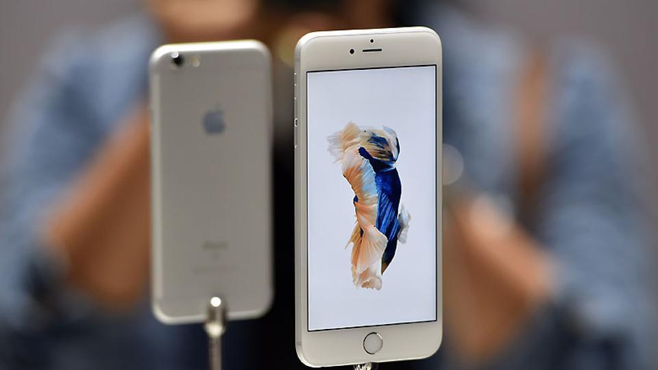 Apple earlier week rolled out a software update to its iPhones in China to avoid the ban.
