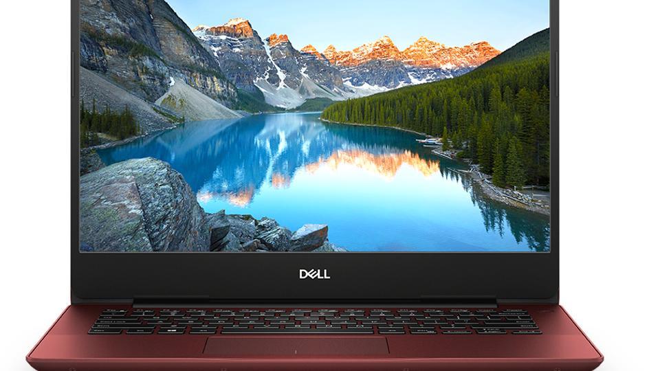 Dell Inspiron 5480, 5580 laptops now available in India