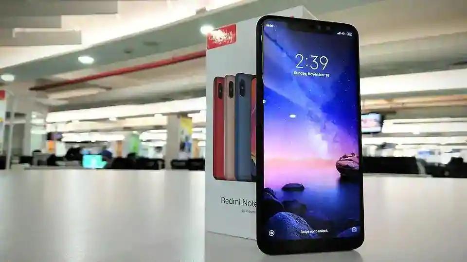Everything you need to know about the Xiaomi Redmi Note 6 Pro successor