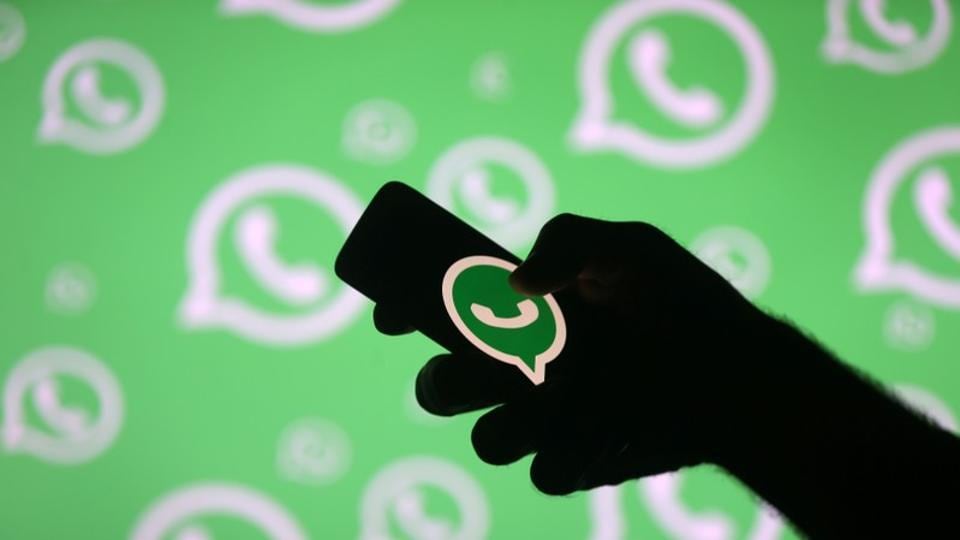 How to pair your phone with WhatsApp on desktop