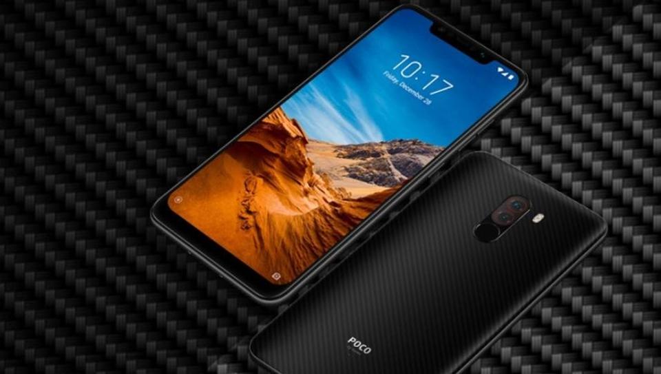 Xiaomi Poco F1 Armoured Edition will go on sale in India on December 26.