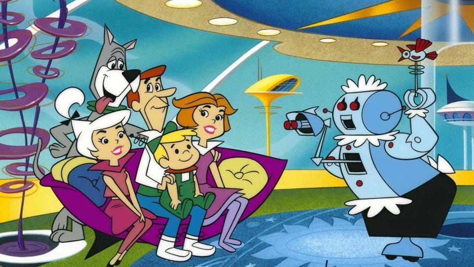 The Jetsons was set in 2062. We’re more than halfway there, but we still don’t have anything like the robot housekeeper Rosie.