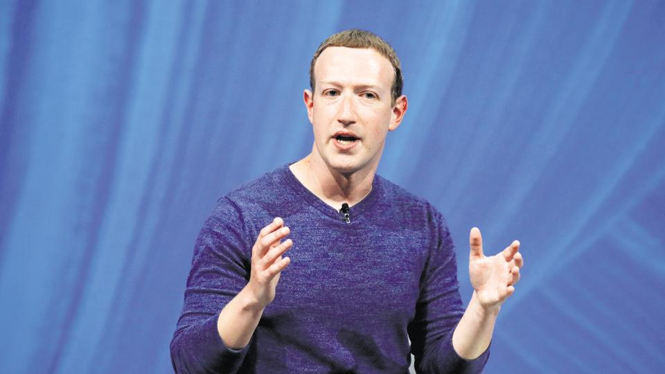 In Zuckerberg’s list of things Facebook accomplished in 2018, some remain undone, or already widely critiqued.