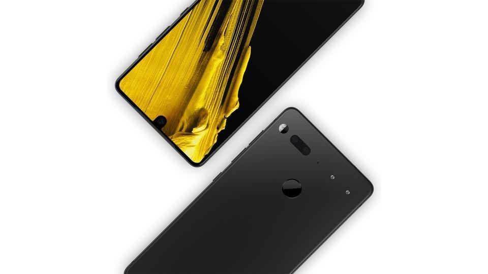 Owners of the Essential Phone would, however, continue receiving security and firmware updates in future.