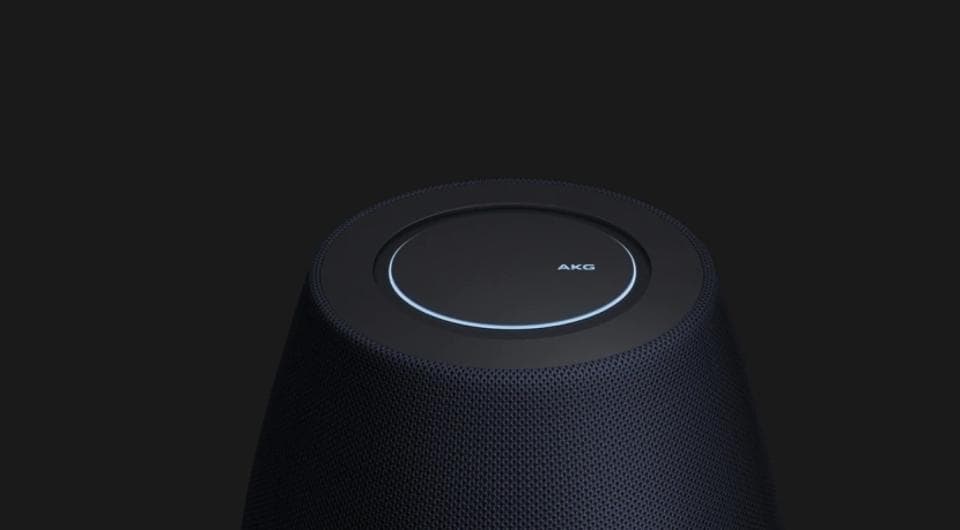 The main Galaxy Home smart speaker is yet to hit the market