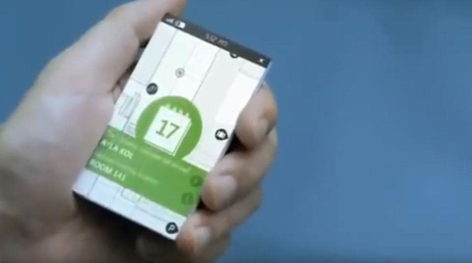 Microsoft’s decade-old video predicted futuristic tech in 2019 Microsoft’s decade-old video predicted futuristic tech in 2019