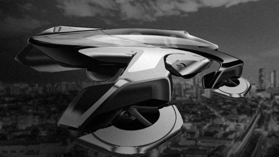 Will flying cars take off in 2019