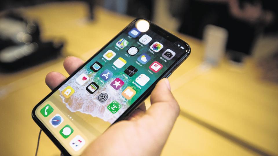 The German case is Qualcomm’s third major effort to secure a ban on Apple’s iPhones over patent infringement allegations after similar moves in the United States and China