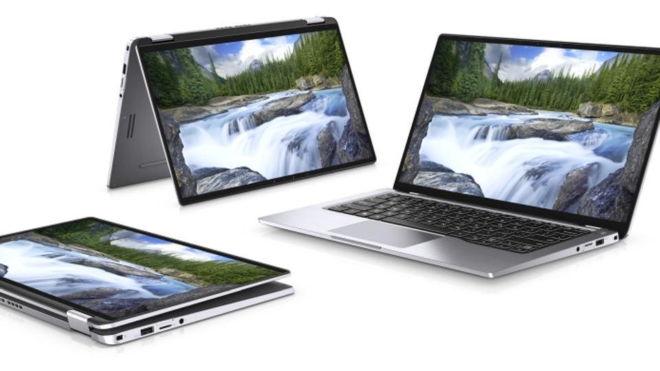 Dell unveils Latitude 7400 2-in-1 laptop