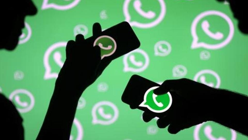 WhatsApp users have been receiving a message warning them of a potential malware. The message itself is a hoax.