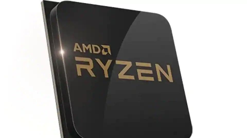 International CES 2019: AMD claims Ryzen 7 3700U can edit media up to 29% faster than the Intel Core i7-8550U6