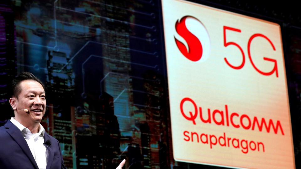 International CES 2019: Qualcomm’s technology dominated the mobile industry during the last two generational advancements, giving it market share leadership and huge profits