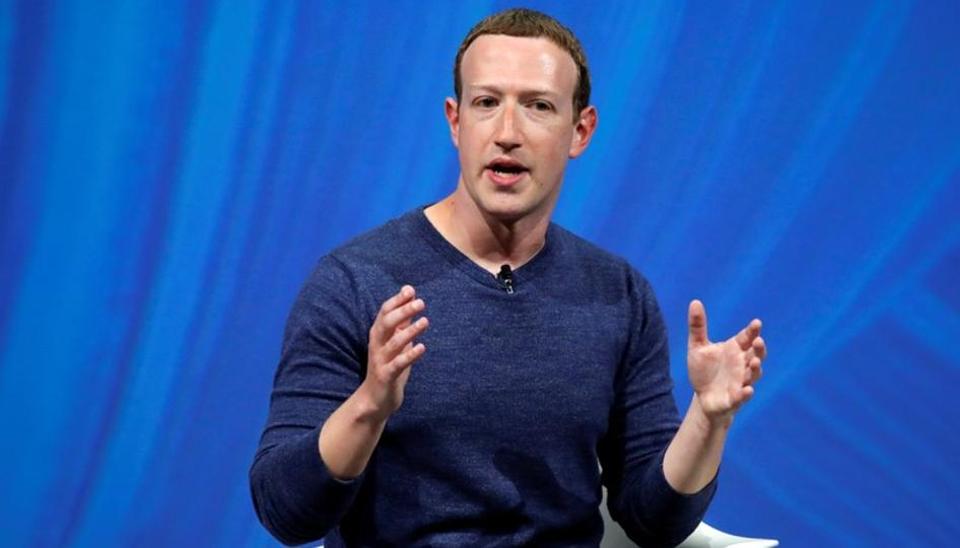Zuckerberg’s 2018 task was to fix Facebook.